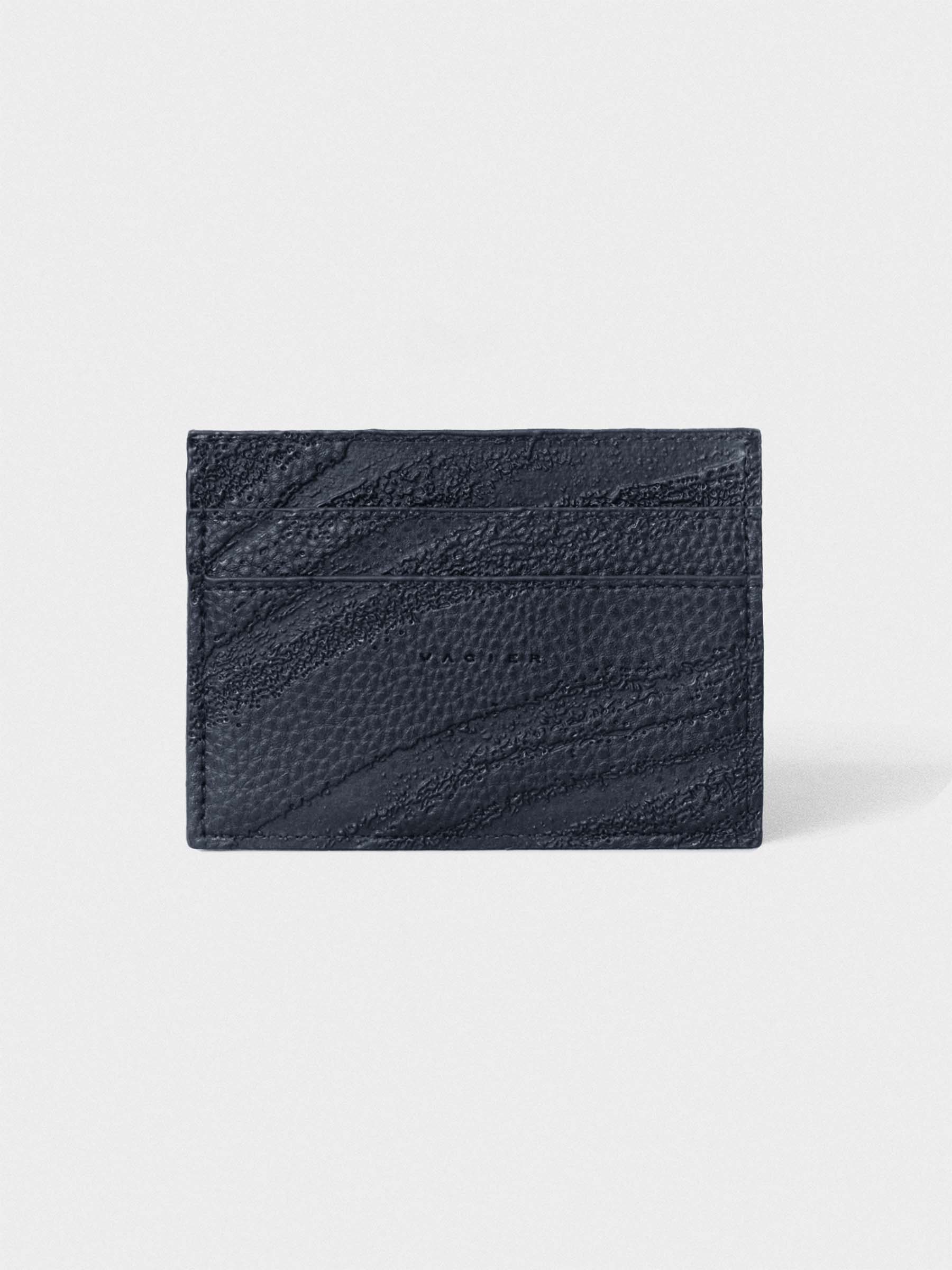 RIPPLE CARD HOLDERS